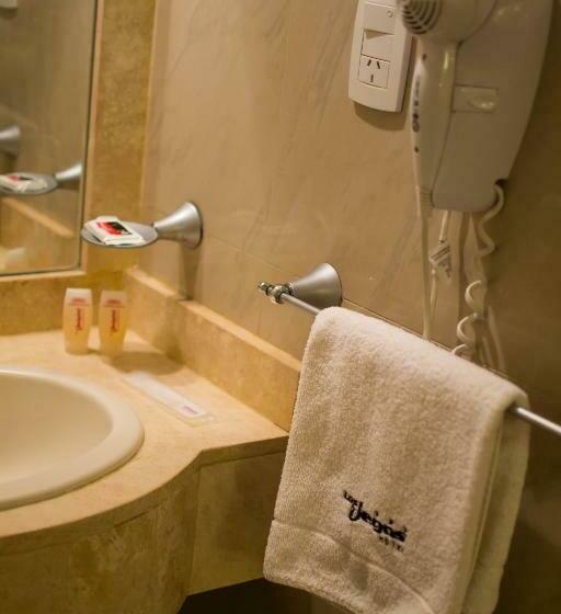 스탠다드 싱글 룸, Las Vegas