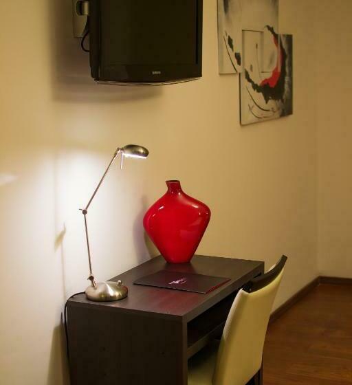 스탠다드 싱글 룸, Las Vegas