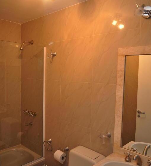 스탠다드 룸, Las Vegas