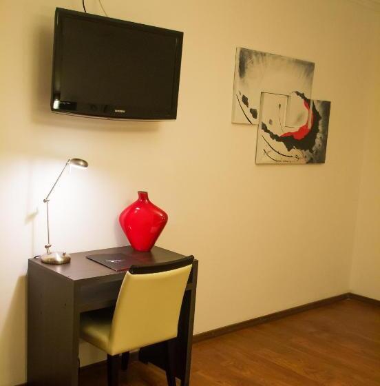 스탠다드 룸, Las Vegas