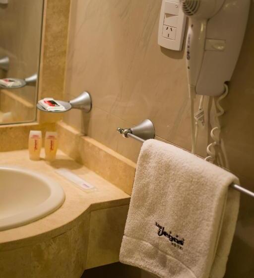 스탠다드 룸, Las Vegas