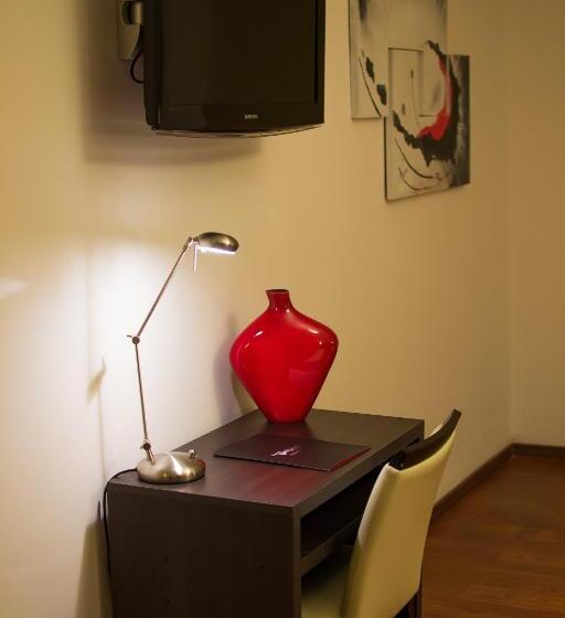 스탠다드 룸, Las Vegas