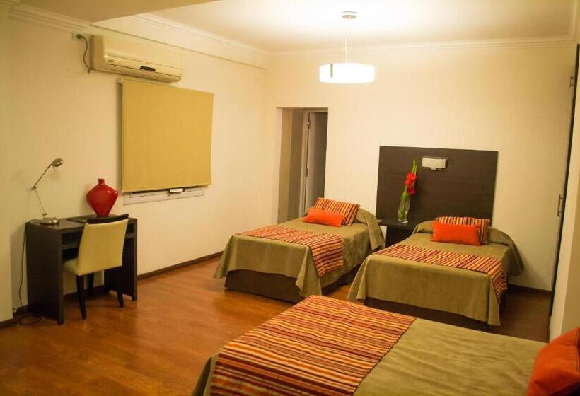 스탠다드 트리플 룸, Las Vegas