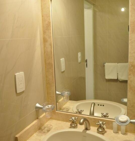 스탠다드 트리플 룸, Las Vegas