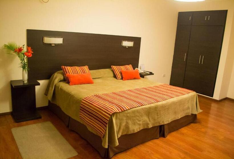 스탠다드 트리플 룸, Las Vegas