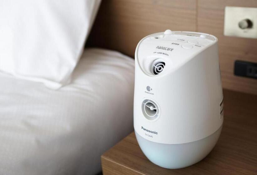 غرفة بريميوم ثلاثية, Nemu Resort Hotel Nemu