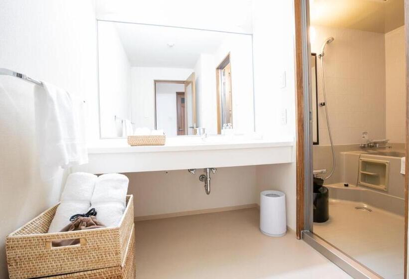 غرفة عائلية, Nemu Resort Hotel Nemu