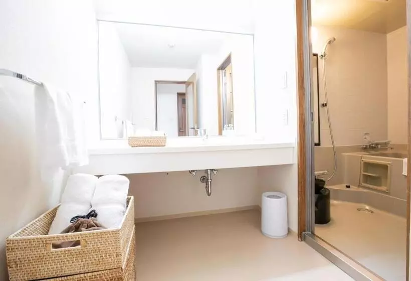 ファミリールーム, Nemu Resort Hotel Nemu