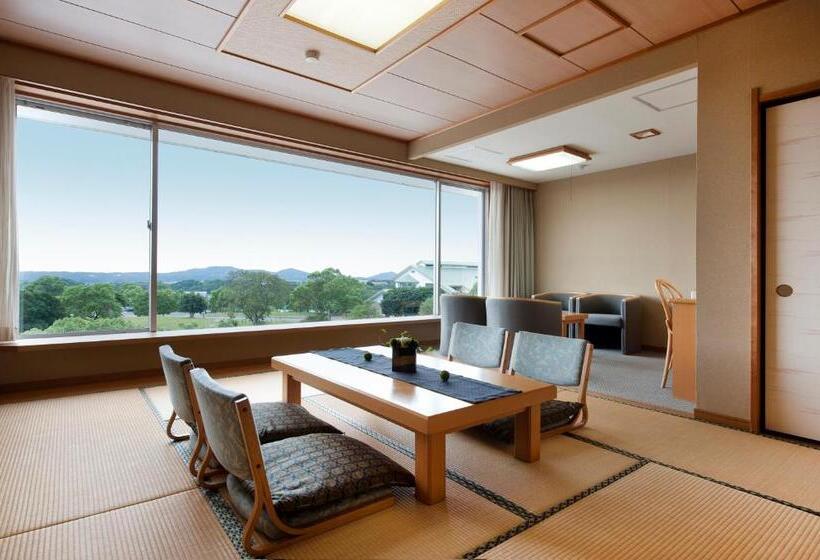 패밀리 룸, Nemu Resort Hotel Nemu