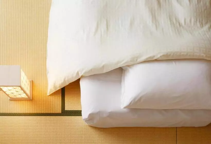 ファミリールーム, Nemu Resort Hotel Nemu