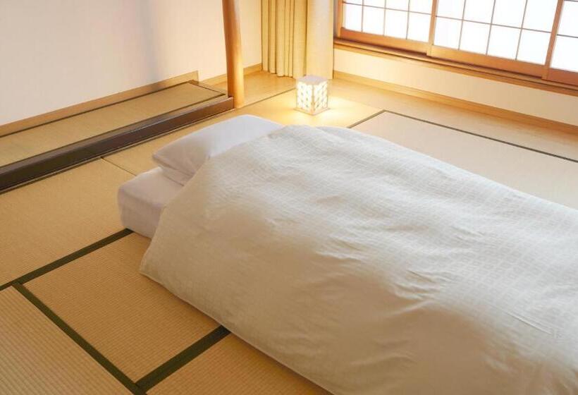 غرفة عائلية, Nemu Resort Hotel Nemu