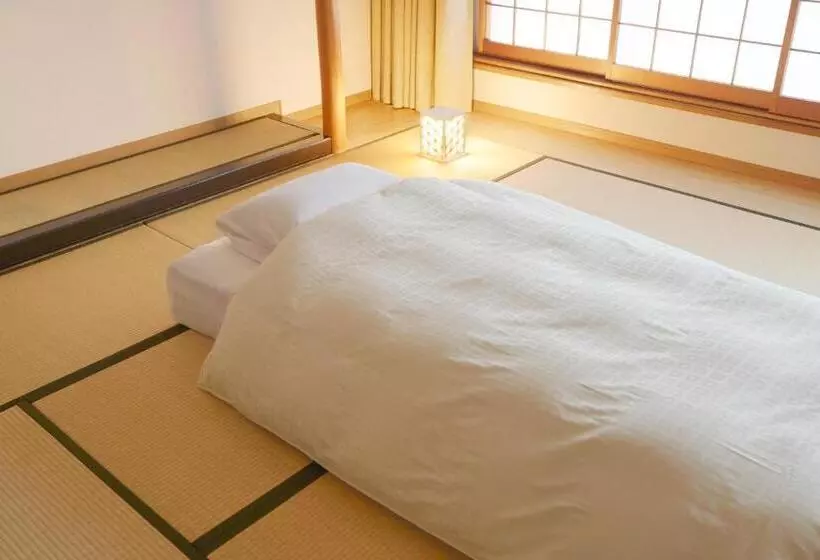 ファミリールーム, Nemu Resort Hotel Nemu