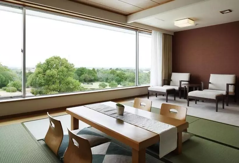 ファミリールーム, Nemu Resort Hotel Nemu