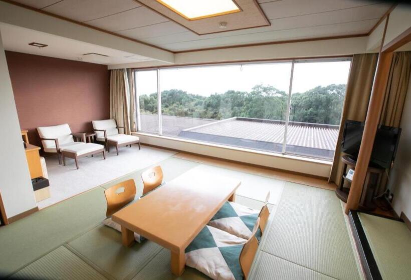 패밀리 룸, Nemu Resort Hotel Nemu
