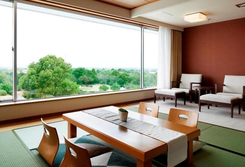 غرفة عائلية, Nemu Resort Hotel Nemu