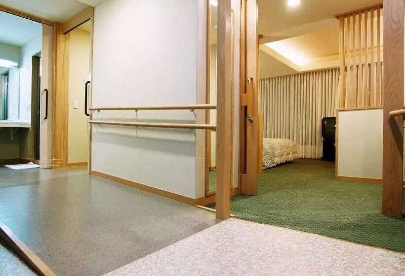 スタンダードルーム, Nemu Resort Hotel Nemu