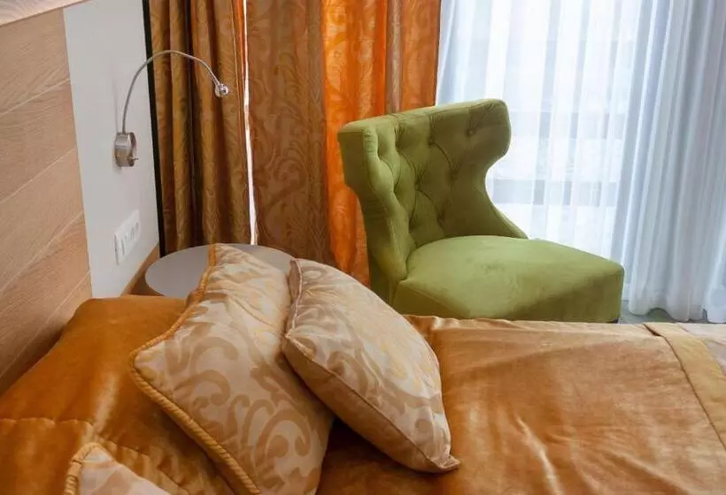 سوئیت با بالکن, Opal Exclusive Bihać