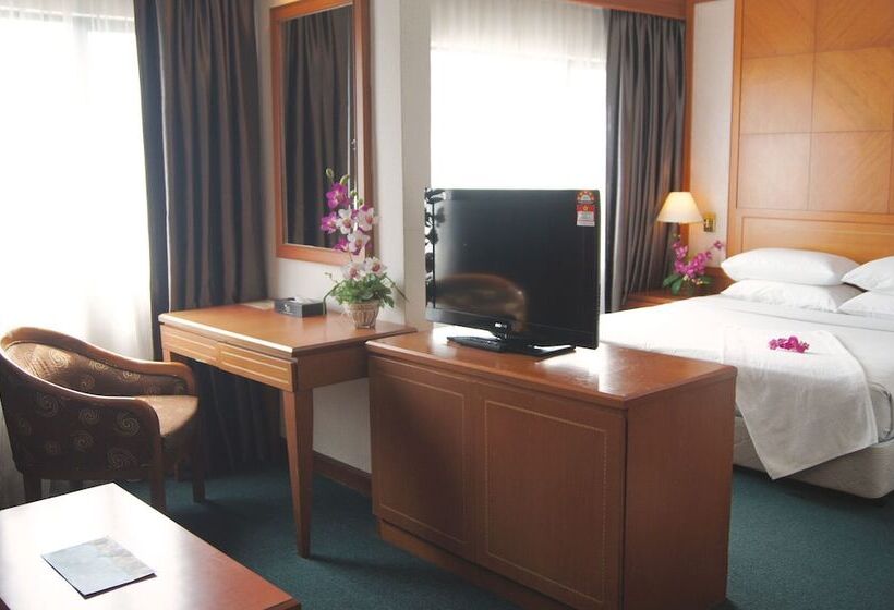 Estudio Estàndard, Orkid