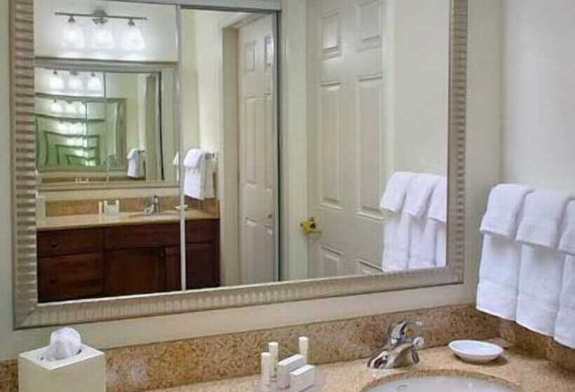 스위트, Residence Inn By Marriott Albany East Greenbush/tech Valley