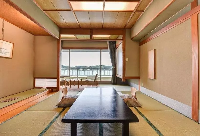 Standard-huone, Fukujyuso