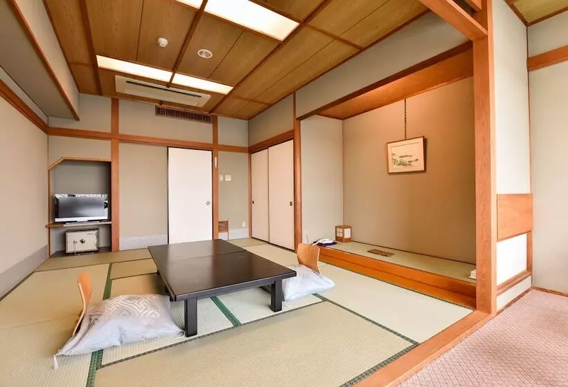 Standard-huone, Fukujyuso