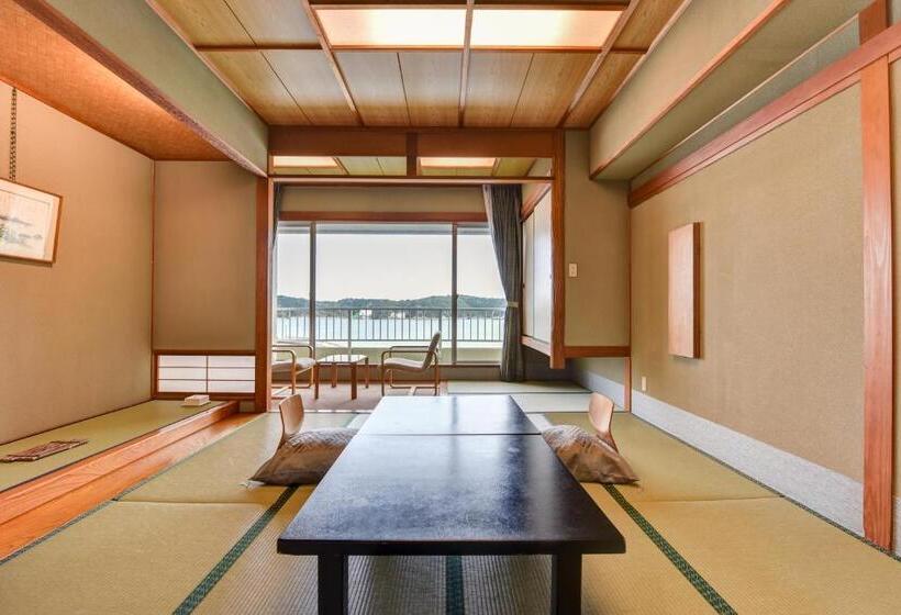 标准间, Fukujyuso