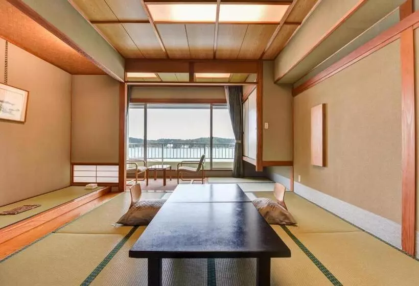 Standard-huone, Fukujyuso