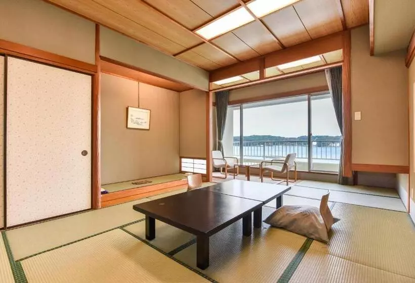Standard-huone, Fukujyuso