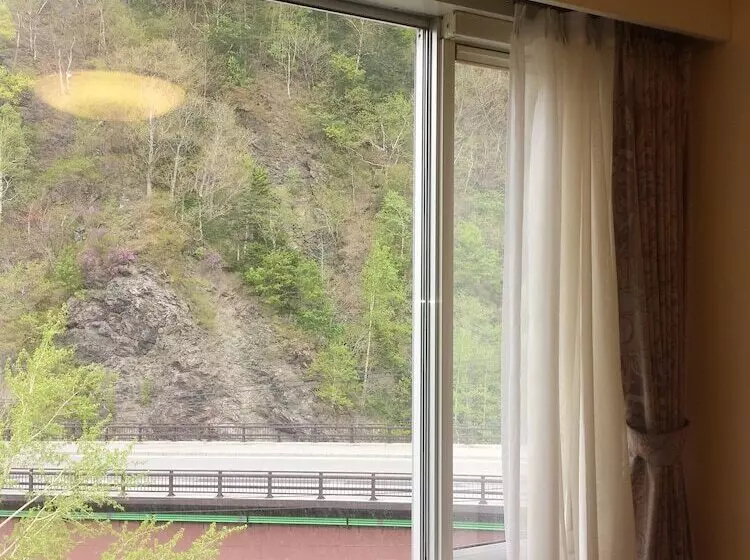スタンダードルーム, Mount View