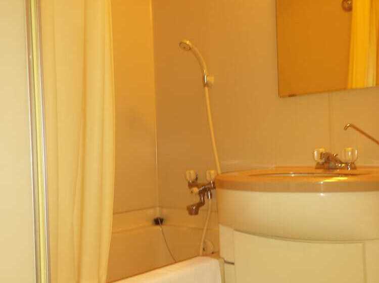 חדר סטנדרט, Mount View