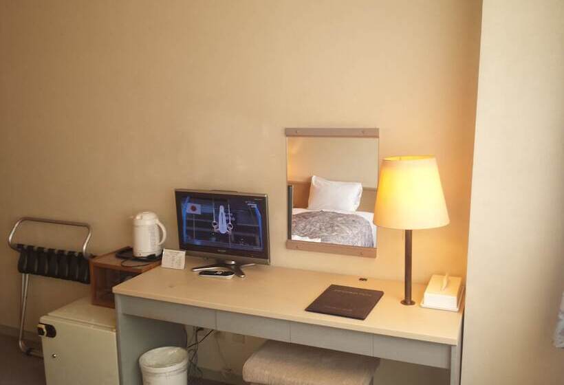 חדר סטנדרט, Mount View