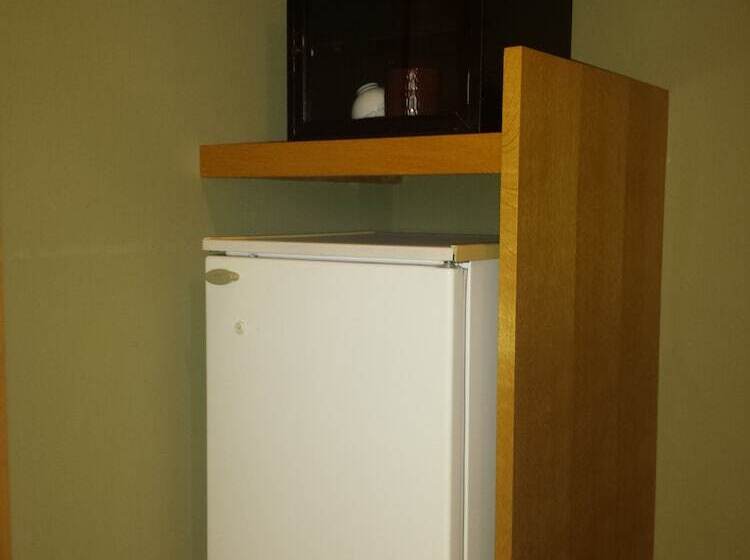 חדר סטנדרט, Mount View