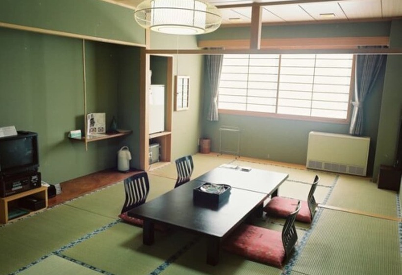 חדר סטנדרט, Mount View