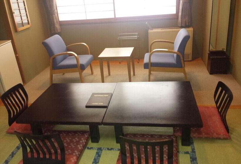 חדר סטנדרט, Mount View