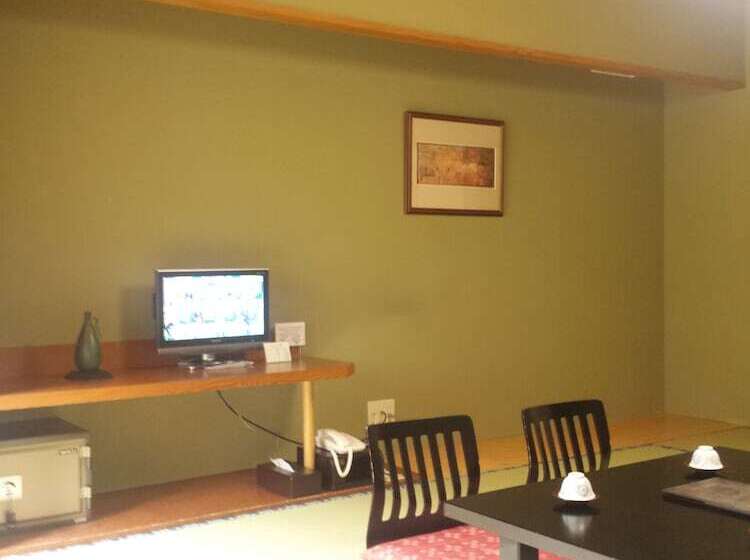 חדר סטנדרט, Mount View