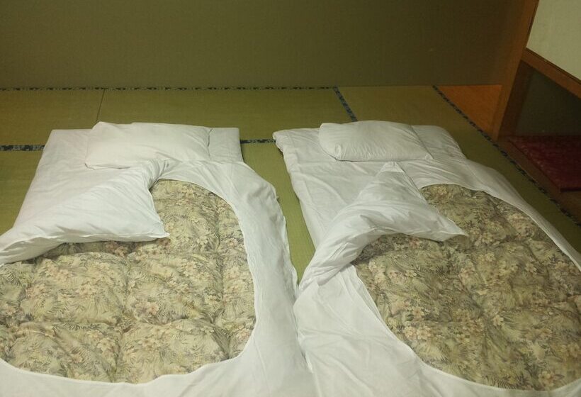 חדר סטנדרט, Mount View