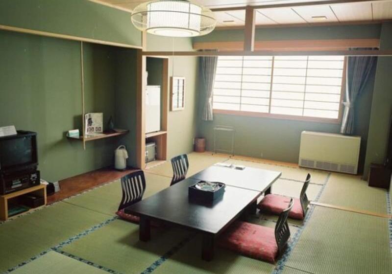 חדר סטנדרט, Mount View