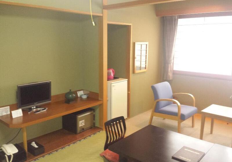 חדר סטנדרט, Mount View