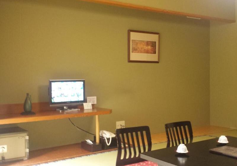 חדר סטנדרט, Mount View