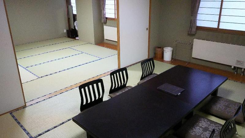 חדר סטנדרט, Mount View