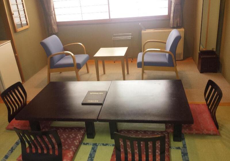 חדר סטנדרט, Mount View