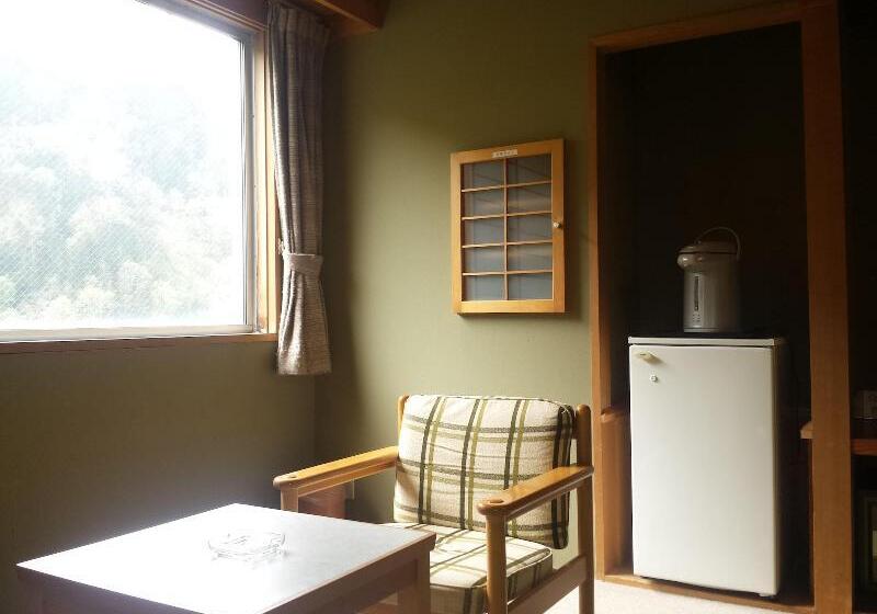 חדר סטנדרט, Mount View