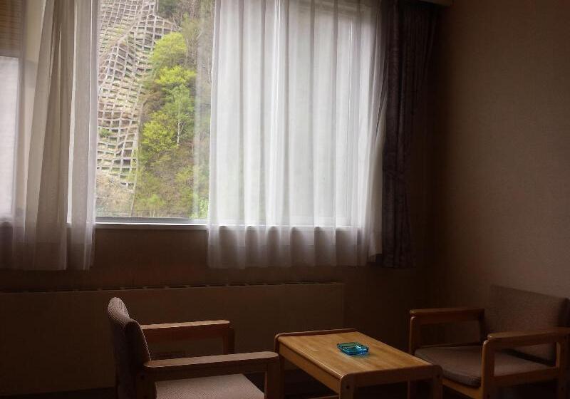 חדר סטנדרט, Mount View