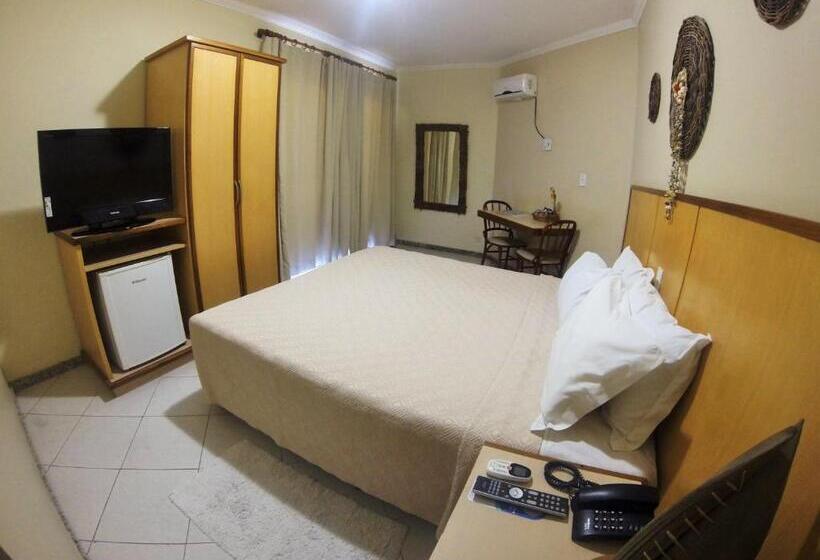 غرفة ديلوكس, Via Mar Praia