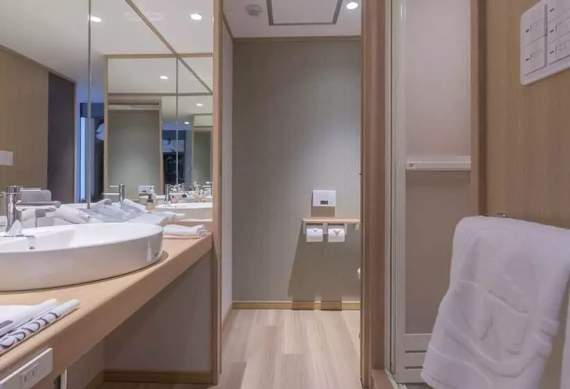 Standard-huone, Kusatsu Now Resort