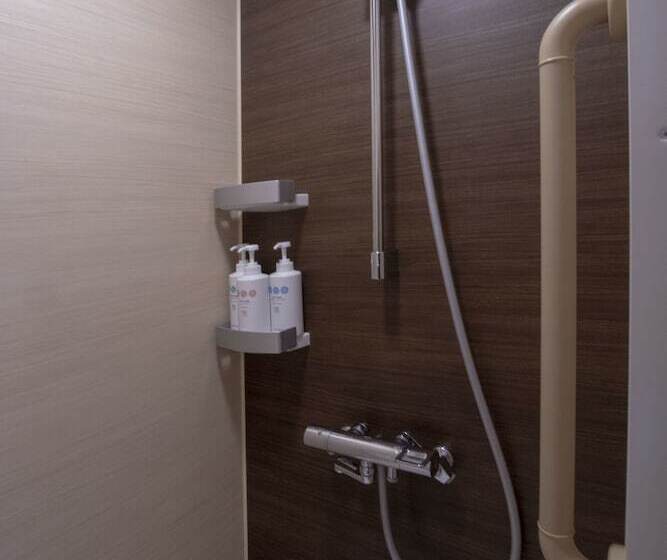 스탠다드 룸, Kusatsu Now Resort