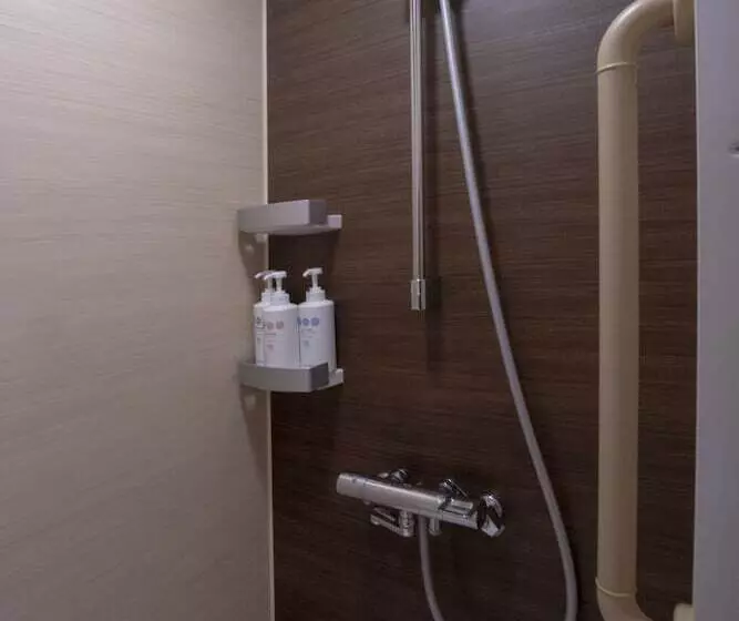 Standard-huone, Kusatsu Now Resort