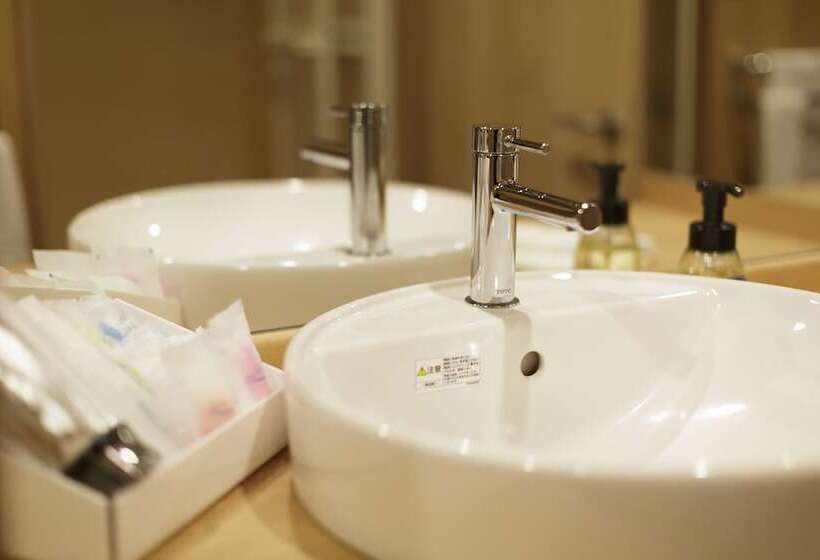 스탠다드 룸, Kusatsu Now Resort