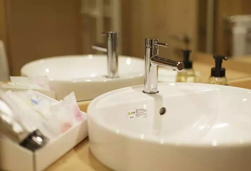 Standard-huone, Kusatsu Now Resort