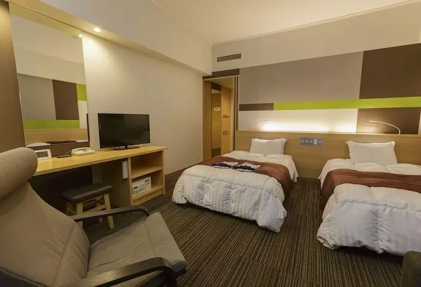 Standard-huone, Kusatsu Now Resort